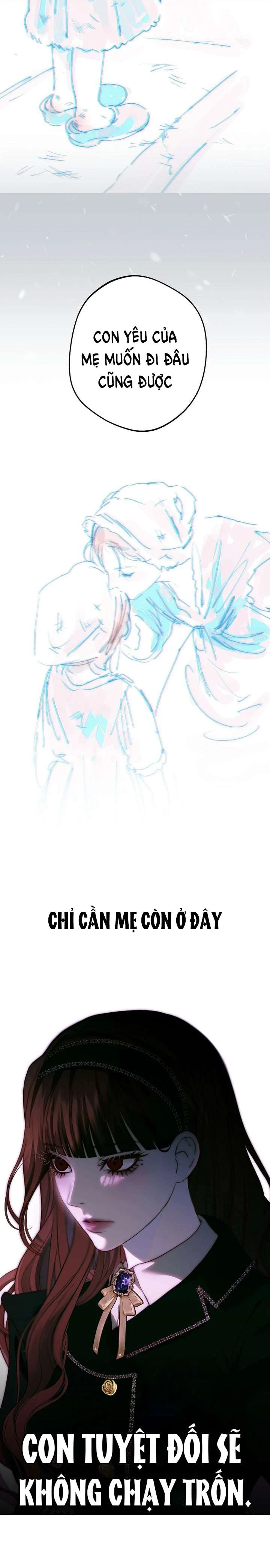 Những Mảnh Vỡ Của Giấc Mộng Thủy Tinh Chapter 28 - 13