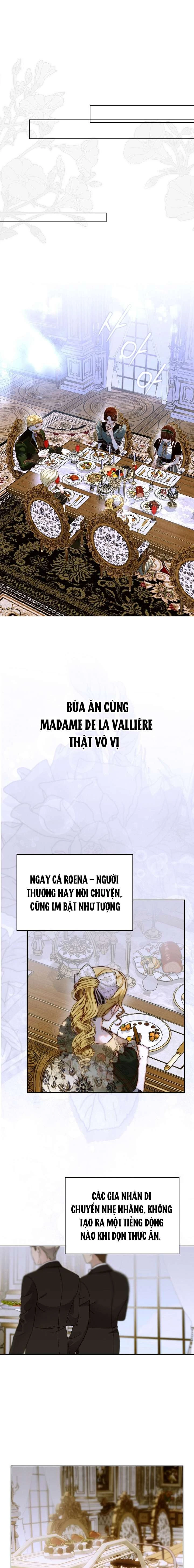 Những Mảnh Vỡ Của Giấc Mộng Thủy Tinh Chapter 28 - 14