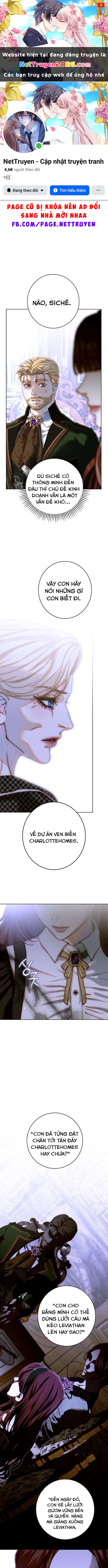 Những Mảnh Vỡ Của Giấc Mộng Thủy Tinh Chapter  29 - 1