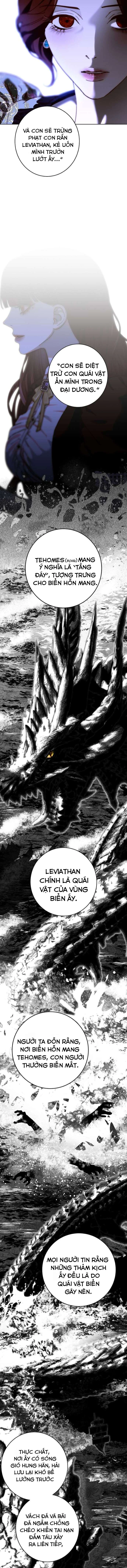 Những Mảnh Vỡ Của Giấc Mộng Thủy Tinh Chapter  29 - 2