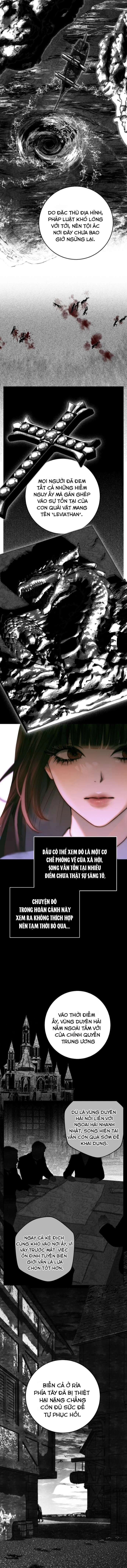 Những Mảnh Vỡ Của Giấc Mộng Thủy Tinh Chapter  29 - 3