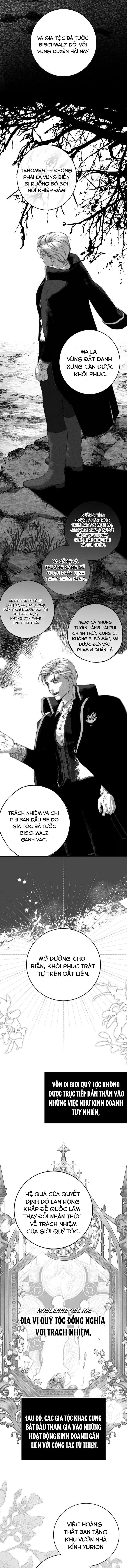 Những Mảnh Vỡ Của Giấc Mộng Thủy Tinh Chapter  29 - 4