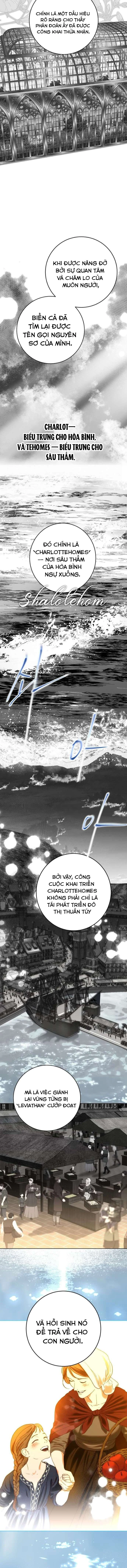 Những Mảnh Vỡ Của Giấc Mộng Thủy Tinh Chapter  29 - 5