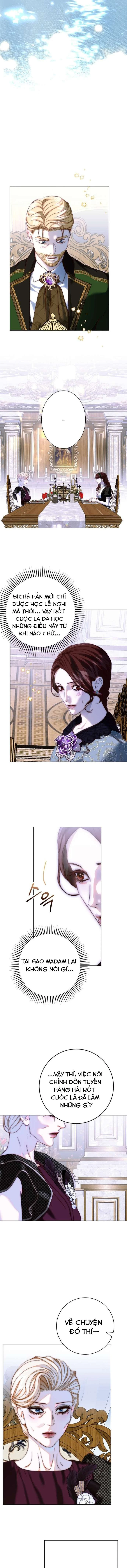 Những Mảnh Vỡ Của Giấc Mộng Thủy Tinh Chapter  29 - 6