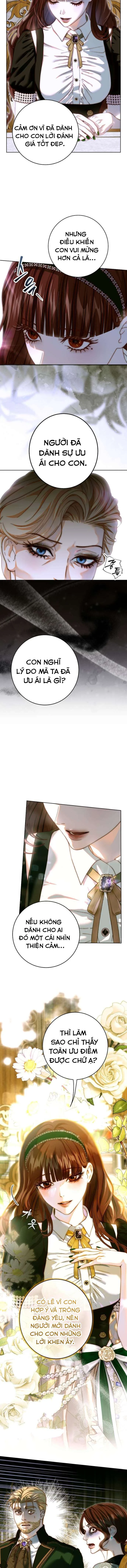 Những Mảnh Vỡ Của Giấc Mộng Thủy Tinh Chapter  29 - 8