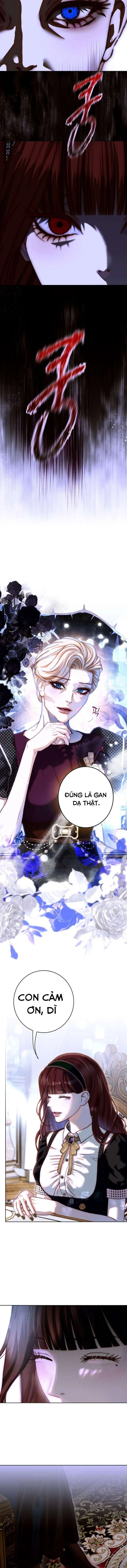 Những Mảnh Vỡ Của Giấc Mộng Thủy Tinh Chapter  29 - 10