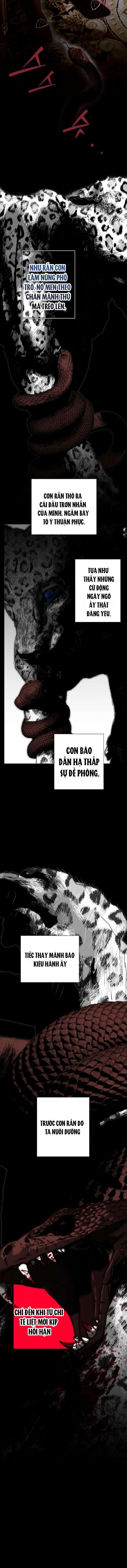 Những Mảnh Vỡ Của Giấc Mộng Thủy Tinh Chapter  29 - 11