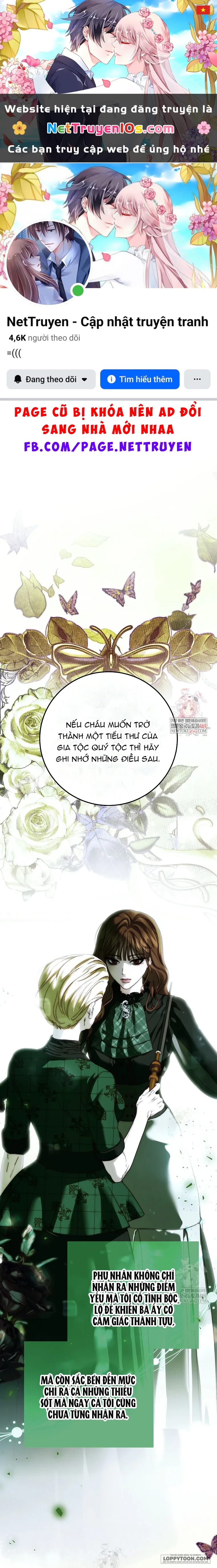 Những Mảnh Vỡ Của Giấc Mộng Thủy Tinh Chapter 31 - 1