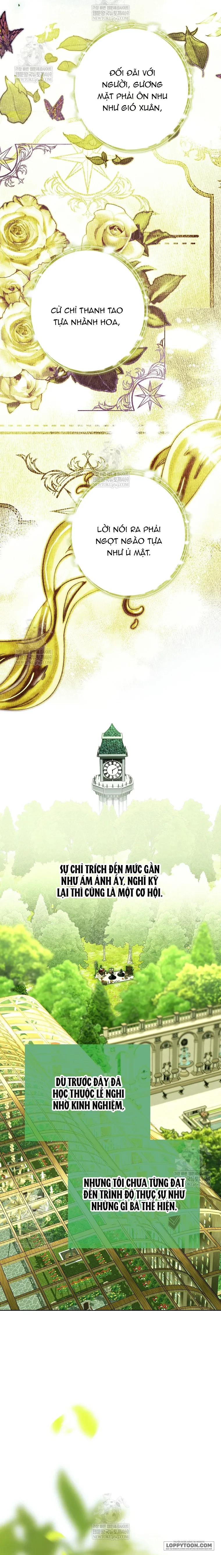 Những Mảnh Vỡ Của Giấc Mộng Thủy Tinh Chapter 31 - 2