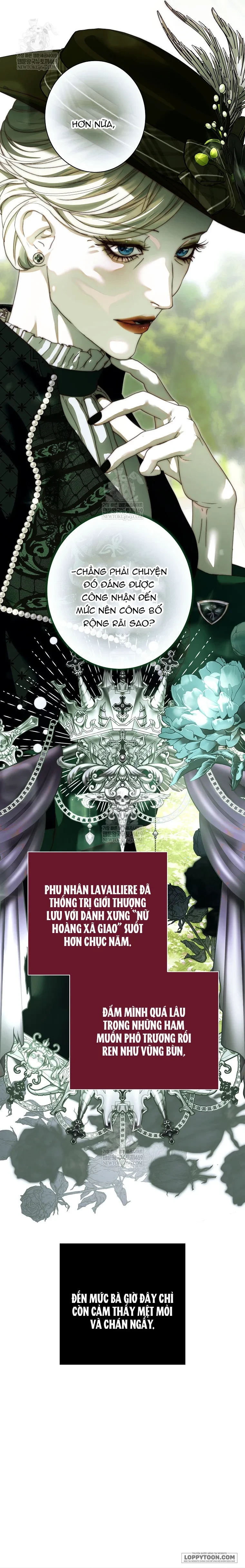Những Mảnh Vỡ Của Giấc Mộng Thủy Tinh Chapter 31 - 16