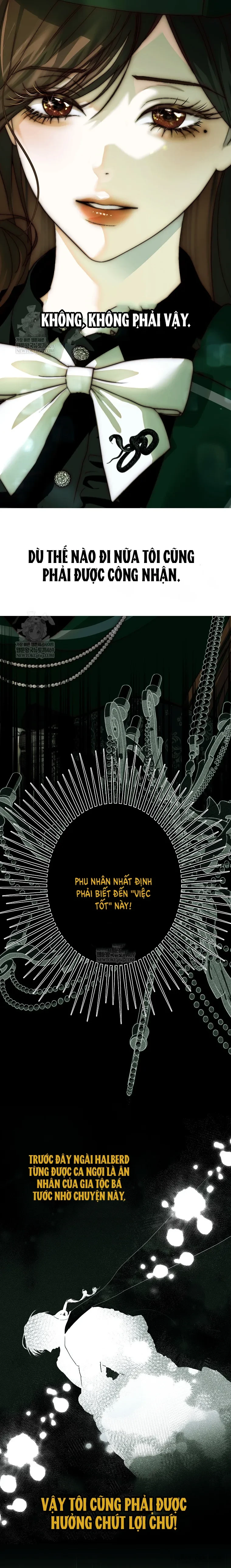 Những Mảnh Vỡ Của Giấc Mộng Thủy Tinh Chapter 31 - 18
