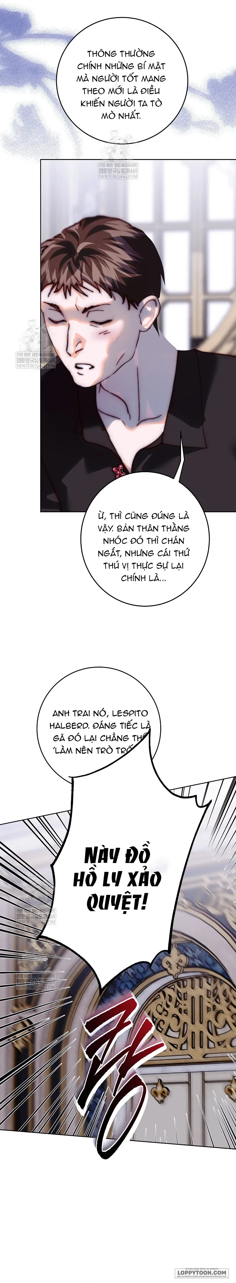 Những Mảnh Vỡ Của Giấc Mộng Thủy Tinh Chapter 32 - 2