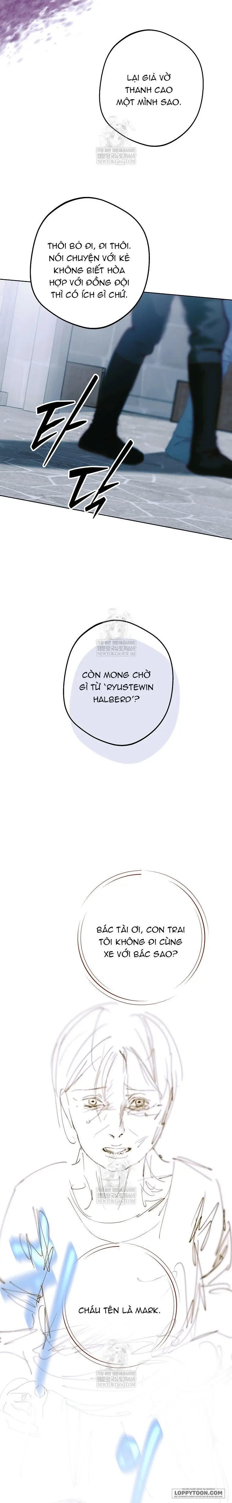 Những Mảnh Vỡ Của Giấc Mộng Thủy Tinh Chapter 32 - 27