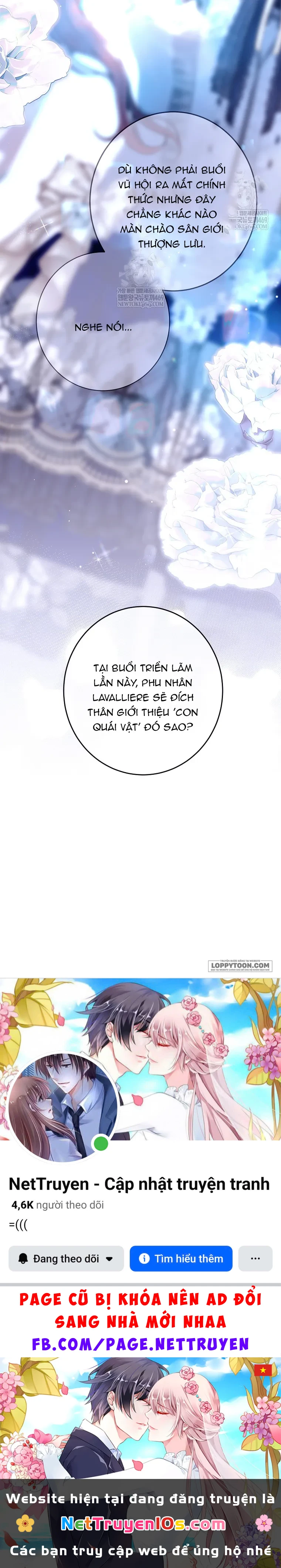 Những Mảnh Vỡ Của Giấc Mộng Thủy Tinh Chapter 32 - 29