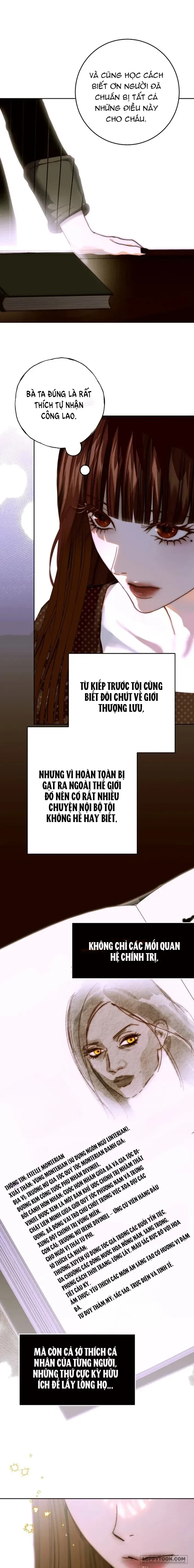 Những Mảnh Vỡ Của Giấc Mộng Thủy Tinh Chapter 33 - 11