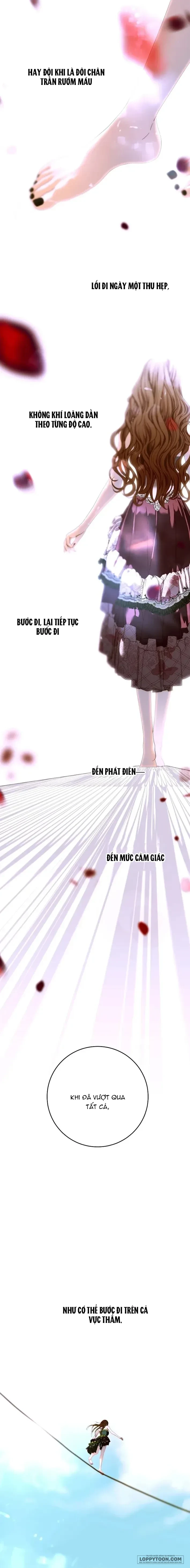 Những Mảnh Vỡ Của Giấc Mộng Thủy Tinh Chapter 33 - 17