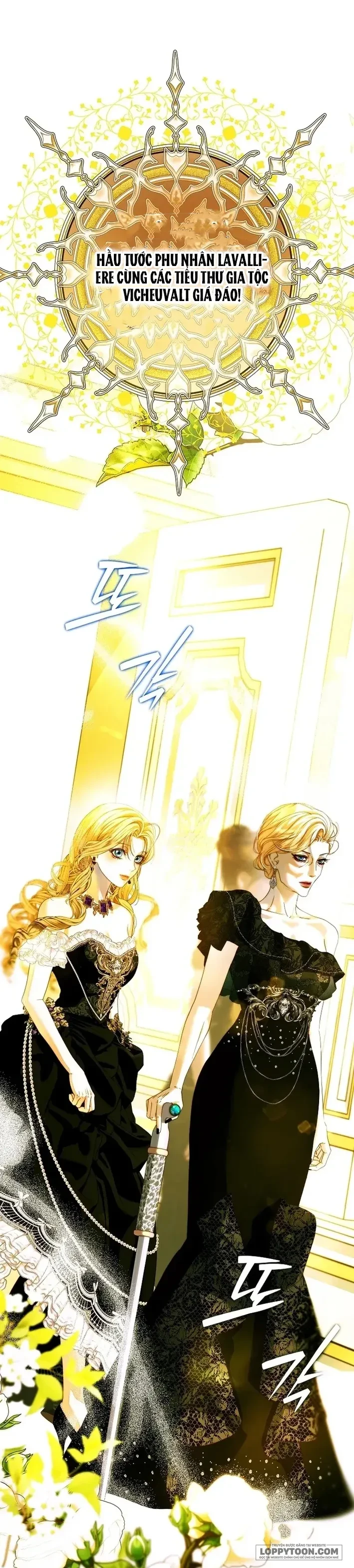 Những Mảnh Vỡ Của Giấc Mộng Thủy Tinh Chapter 33 - 22