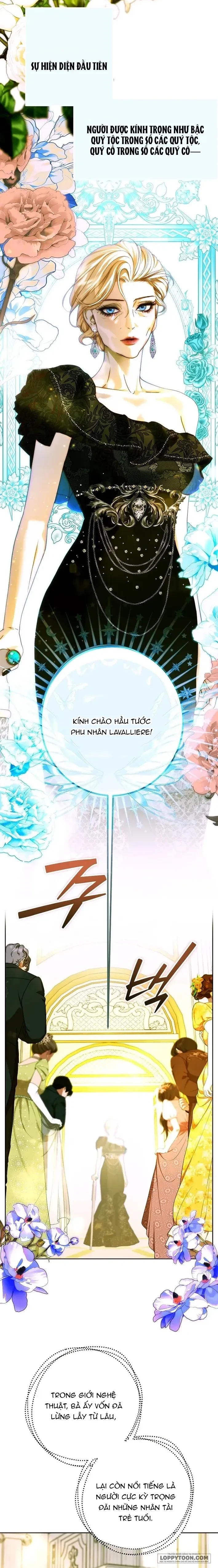 Những Mảnh Vỡ Của Giấc Mộng Thủy Tinh Chapter 33 - 23