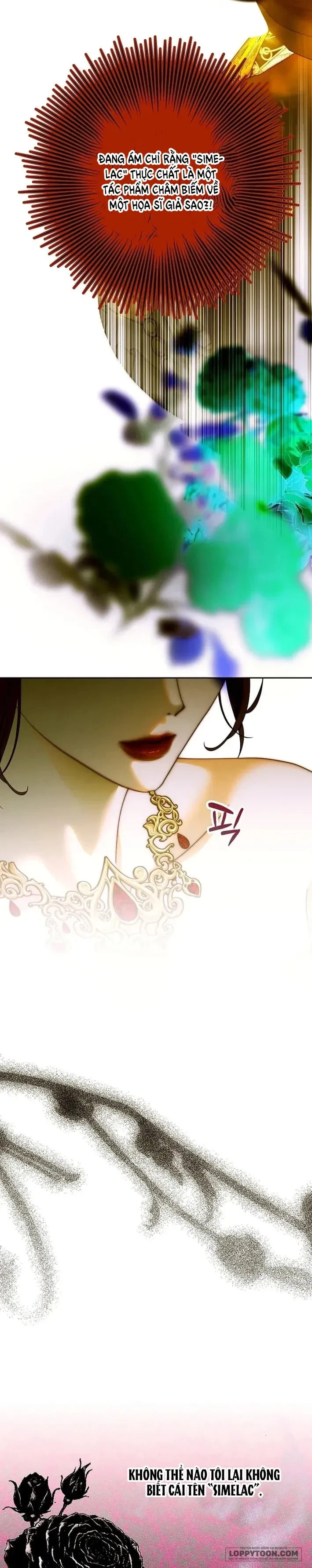 Những Mảnh Vỡ Của Giấc Mộng Thủy Tinh Chapter 34 - 16