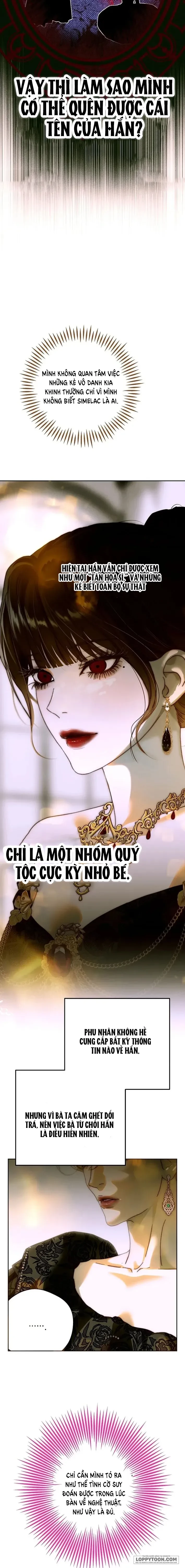 Những Mảnh Vỡ Của Giấc Mộng Thủy Tinh Chapter 34 - 18
