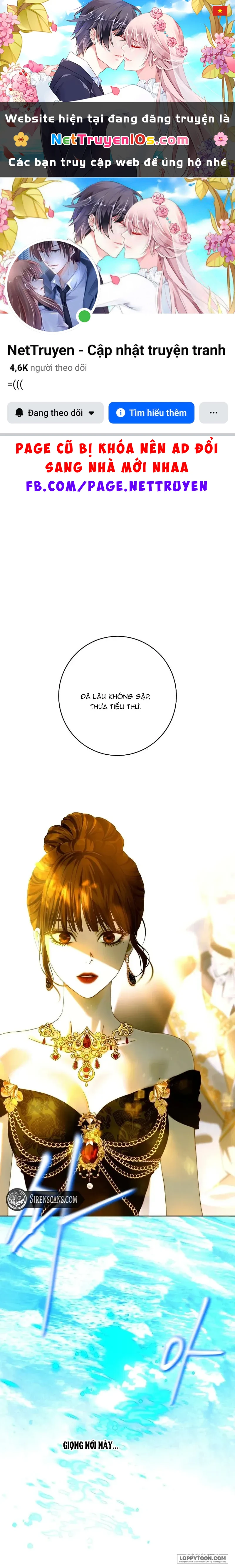 Những Mảnh Vỡ Của Giấc Mộng Thủy Tinh Chapter 35 - 1