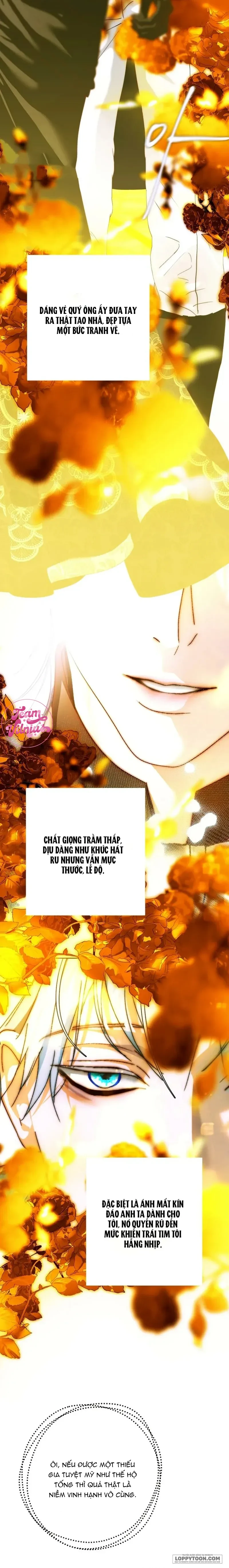 Những Mảnh Vỡ Của Giấc Mộng Thủy Tinh Chapter 35 - 5