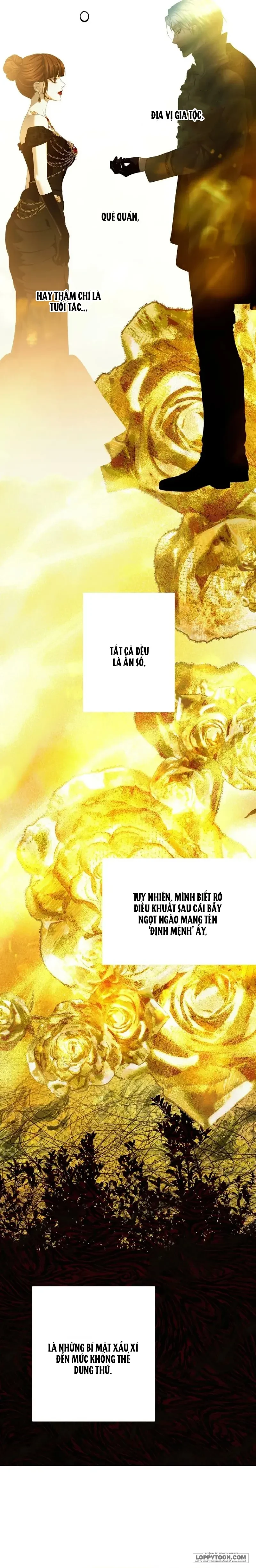 Những Mảnh Vỡ Của Giấc Mộng Thủy Tinh Chapter 35 - 7