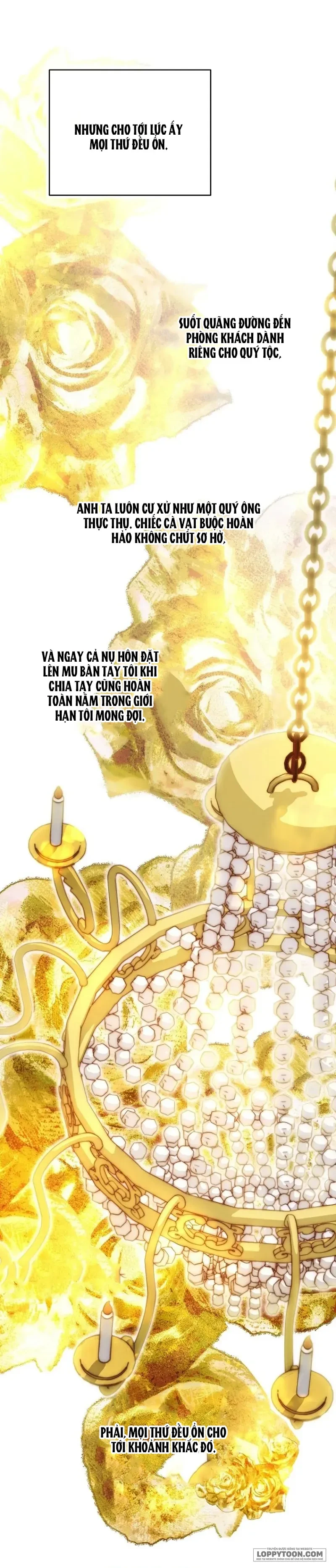 Những Mảnh Vỡ Của Giấc Mộng Thủy Tinh Chapter 35 - 19