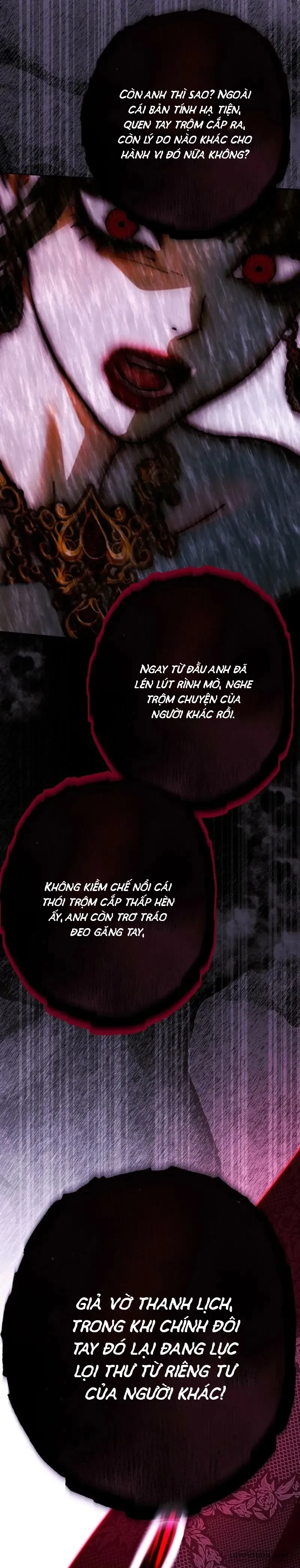 Những Mảnh Vỡ Của Giấc Mộng Thủy Tinh Chapter 35 - 24