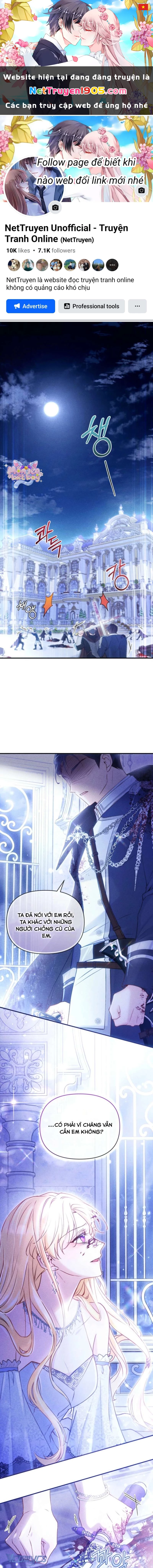 Cuộc Hôn Nhân Thứ 7 Đã Được Lên Kế Hoạch Chapter 1 - 1