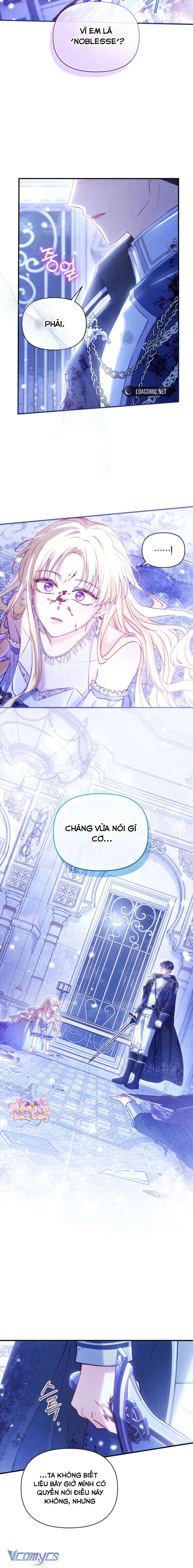 Cuộc Hôn Nhân Thứ 7 Đã Được Lên Kế Hoạch Chapter 1 - 2