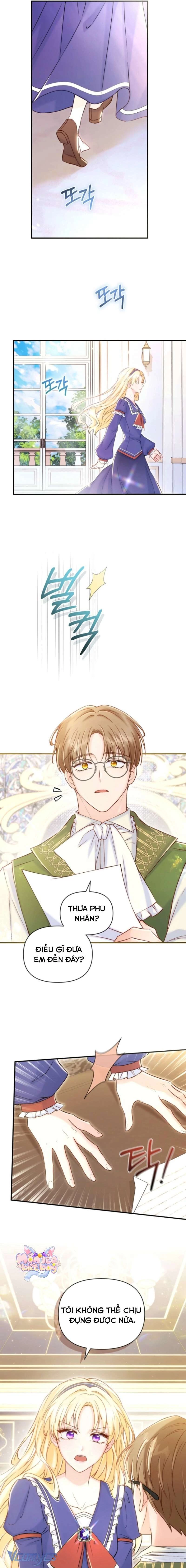 Cuộc Hôn Nhân Thứ 7 Đã Được Lên Kế Hoạch Chapter 1 - 13