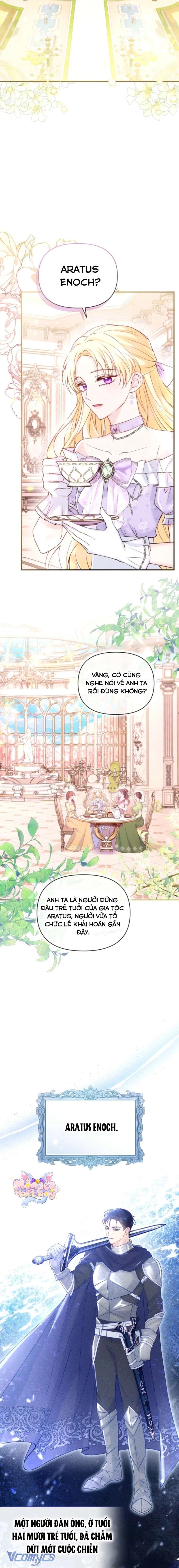 Cuộc Hôn Nhân Thứ 7 Đã Được Lên Kế Hoạch Chapter 1 - 18