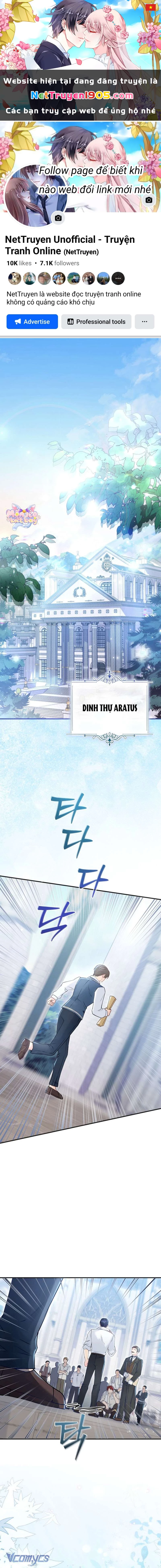 Cuộc Hôn Nhân Thứ 7 Đã Được Lên Kế Hoạch Chapter 2 - 1