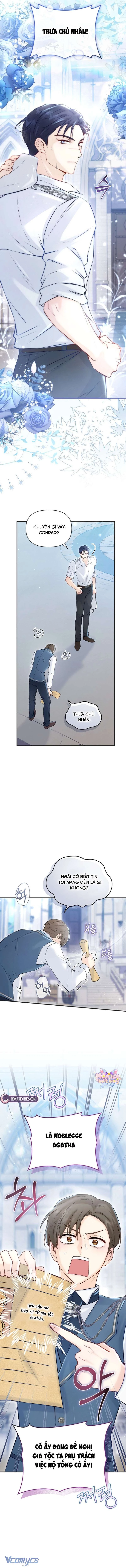 Cuộc Hôn Nhân Thứ 7 Đã Được Lên Kế Hoạch Chapter 2 - 2