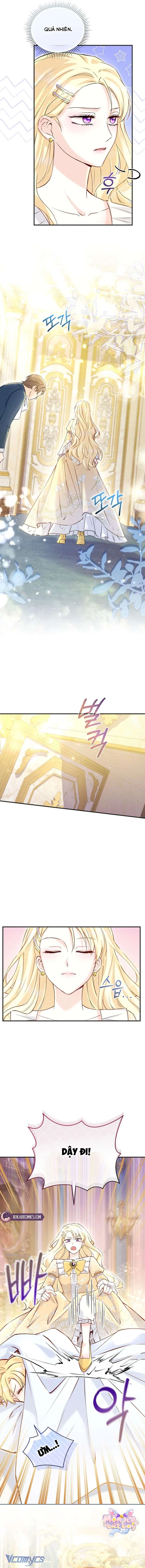 Cuộc Hôn Nhân Thứ 7 Đã Được Lên Kế Hoạch Chapter 2 - 9