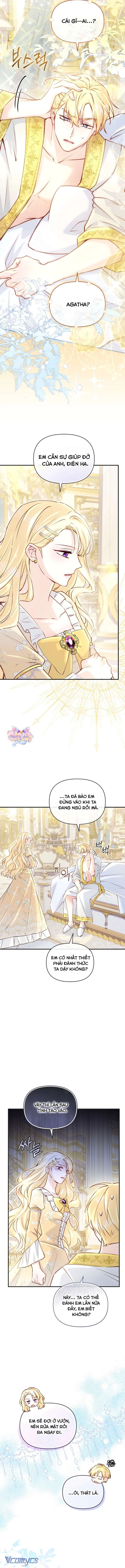 Cuộc Hôn Nhân Thứ 7 Đã Được Lên Kế Hoạch Chapter 2 - 10