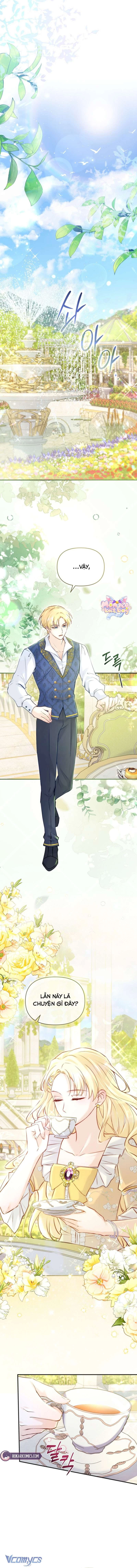 Cuộc Hôn Nhân Thứ 7 Đã Được Lên Kế Hoạch Chapter 2 - 11