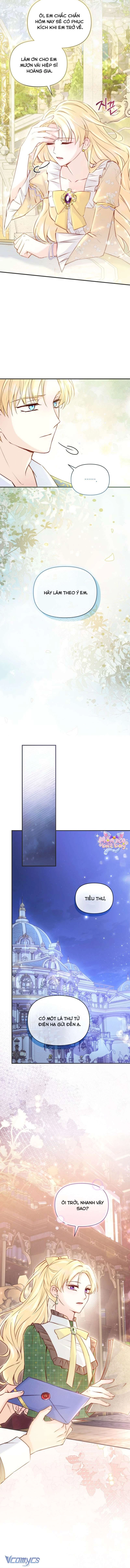 Cuộc Hôn Nhân Thứ 7 Đã Được Lên Kế Hoạch Chapter 2 - 14