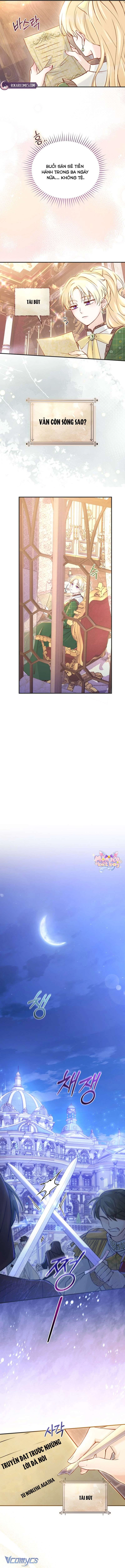 Cuộc Hôn Nhân Thứ 7 Đã Được Lên Kế Hoạch Chapter 2 - 15