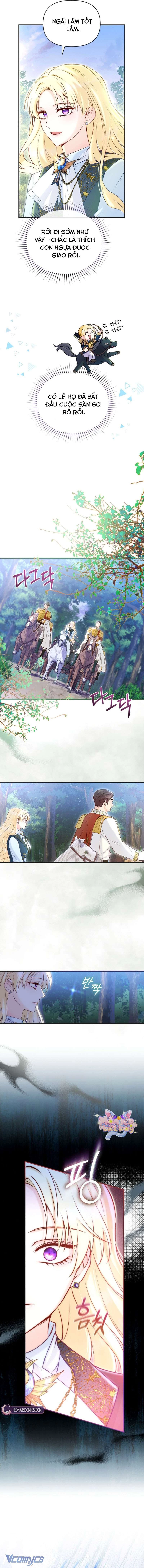 Cuộc Hôn Nhân Thứ 7 Đã Được Lên Kế Hoạch Chapter 2 - 17