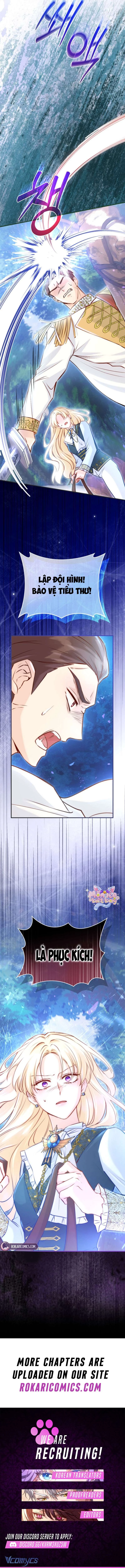 Cuộc Hôn Nhân Thứ 7 Đã Được Lên Kế Hoạch Chapter 2 - 18