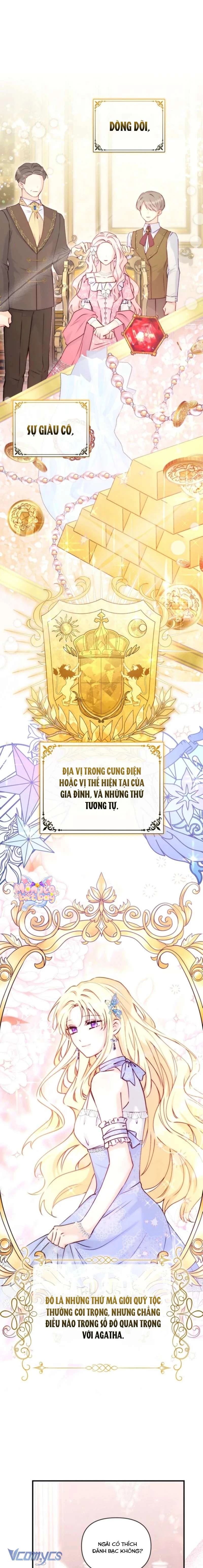 Cuộc Hôn Nhân Thứ 7 Đã Được Lên Kế Hoạch Chapter 7 - 2