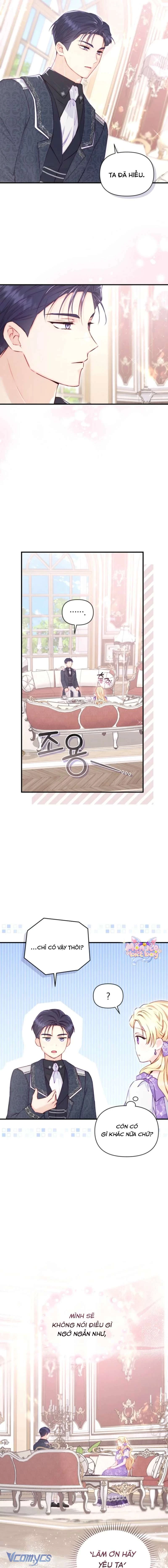 Cuộc Hôn Nhân Thứ 7 Đã Được Lên Kế Hoạch Chapter 7 - 6