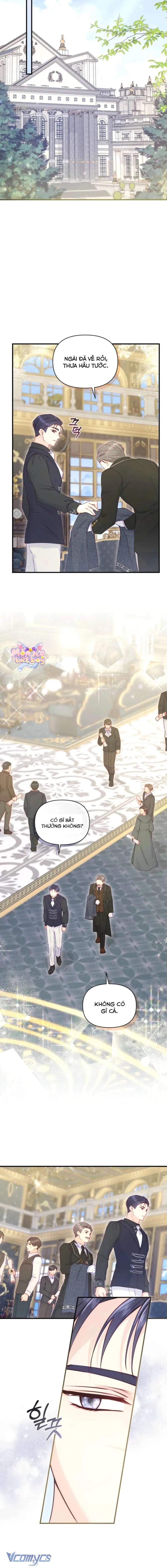 Cuộc Hôn Nhân Thứ 7 Đã Được Lên Kế Hoạch Chapter 7 - 15