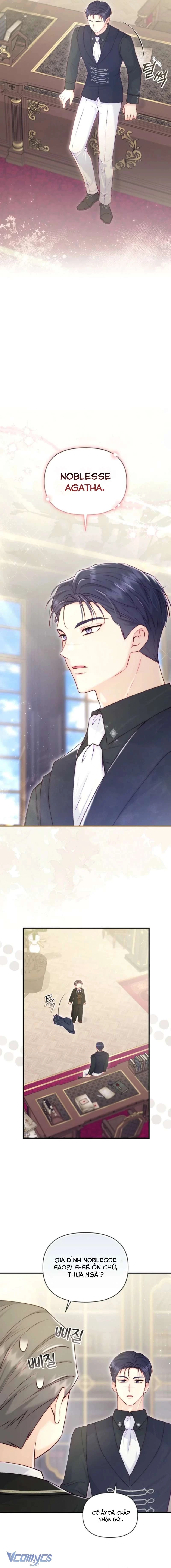 Cuộc Hôn Nhân Thứ 7 Đã Được Lên Kế Hoạch Chapter 7 - 18