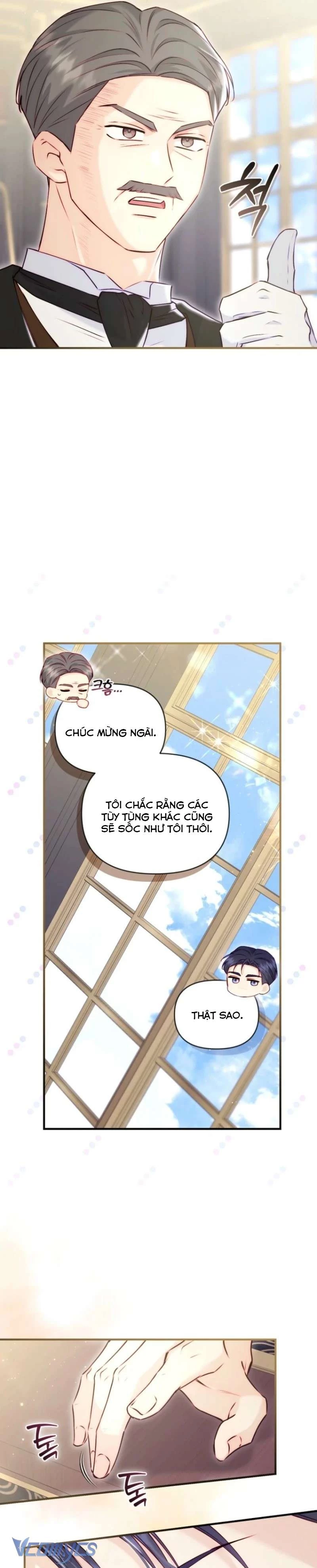 Cuộc Hôn Nhân Thứ 7 Đã Được Lên Kế Hoạch Chapter 7 - 20