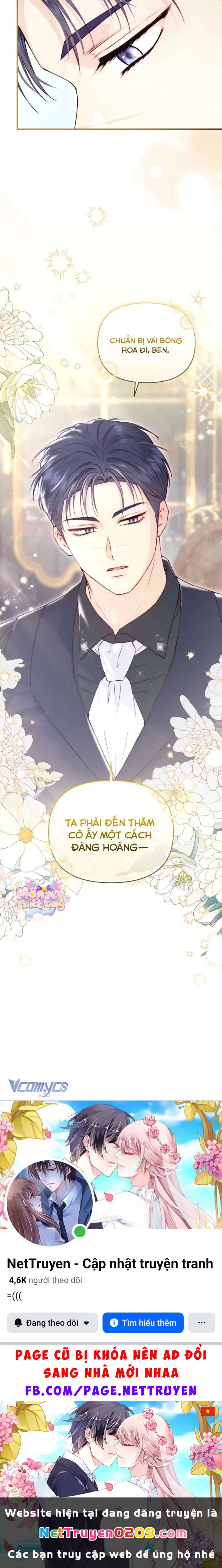 Cuộc Hôn Nhân Thứ 7 Đã Được Lên Kế Hoạch Chapter 7 - 21