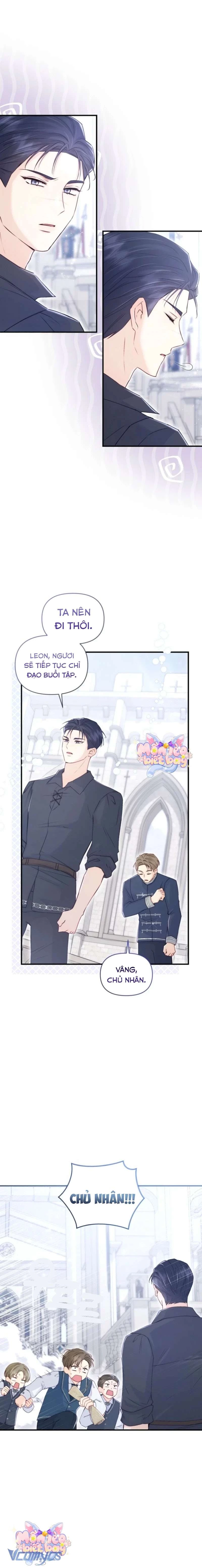 Cuộc Hôn Nhân Thứ 7 Đã Được Lên Kế Hoạch Chapter 8 - 6