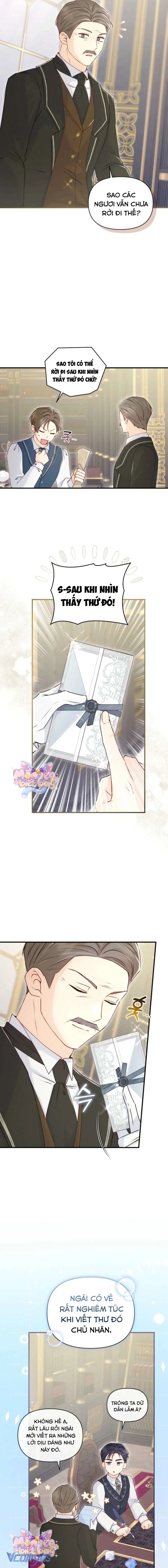 Cuộc Hôn Nhân Thứ 7 Đã Được Lên Kế Hoạch Chapter 8 - 19